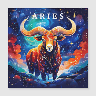 Collection Zodiac Aries