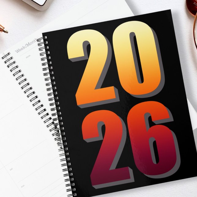 College Business Personal 2026 (College Business Personal 2026 Planner.)