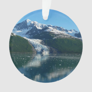 College Fjord II Belle photographie d'Alaska