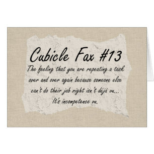 Collègues incompétents