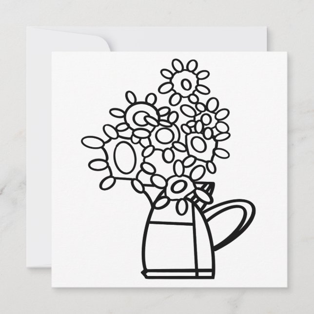 COLLER MOI BOUQUET MEXICAIN (Devant)