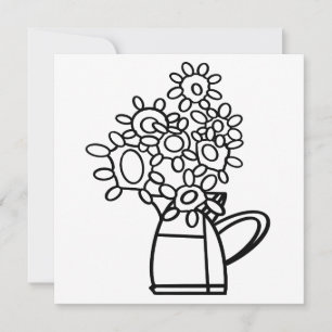 COLLER MOI BOUQUET MEXICAIN