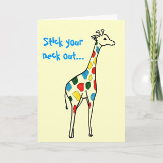 Collez votre carte de Valentine de cou…