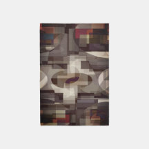 collider urbain 001, filtre San Telmo petit tapis