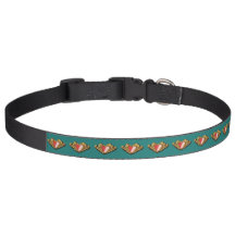 Collier à bijoux en rubis