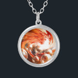 Collier Abstrait contemporain<br><div class="desc">Image abstraite contemporaine de Serdar Hizli</div>