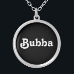 Collier Bubba<br><div class="desc">Collier Bubba</div>
