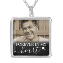 Cadeau commémoratif familial - Photo personnalisée