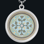 Collier Chateau Panel II<br><div class="desc">Motifs</div>