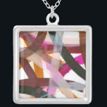 Collier Chemin II infini<br><div class="desc">Décorations pour la maison</div>