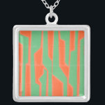Collier Circuit moderne I<br><div class="desc">Motifs</div>