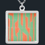 Collier Circuit moderne I<br><div class="desc">Motifs</div>