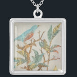 Collier Collage aérien I<br><div class="desc">Animaux</div>