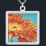 Collier Couleurs éclatées I<br><div class="desc">Floral</div>
