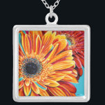 Collier Couleurs éclatées II<br><div class="desc">Floral</div>