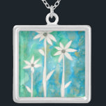 Collier Dainty Daisies I<br><div class="desc">Floral</div>