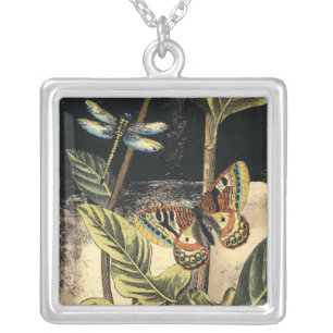 Collier Dark Nature Scene par Vision Studio