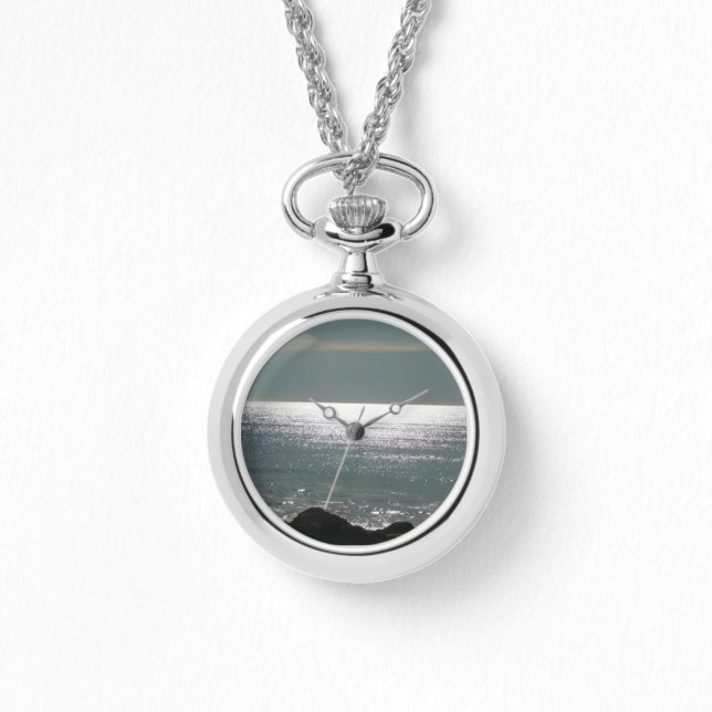 Collier de montre  (Recto)