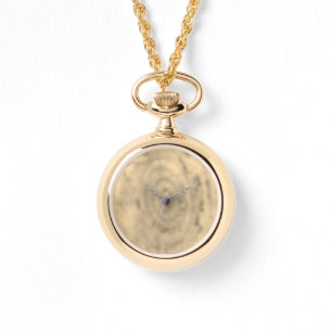 collier de montre de style de design ewatch