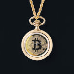 collier de montre en or bitcoin<br><div class="desc">collier de montre en or bitcoin</div>