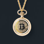 collier de montre en or bitcoin<br><div class="desc">collier de montre en or bitcoin</div>