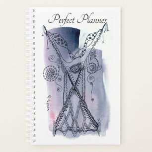 Collier d'Imaginaire Dramatique