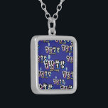 Collier Élégance dans l'harmonie débordante : "찰 랑 찰 랑"cha<br><div class="desc">Dans la riche tapisserie de la langue coréenne, le mot mimétique joue le rôle principal dans la transformation de formes simples en images et émotions vives. Parmi ces trésors se trouve le mot "찰 랑 랑" (chal-lang chal-lang), un mot qui saisit magnifiquement l'équilibre délicat entre plénitude et contrôle, comme on...</div>