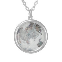 Falling Fairies, contes de fées d'Andersen