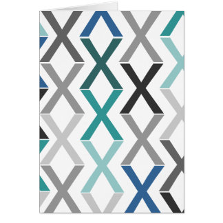 Collier gris (blanc à l'intérieur)