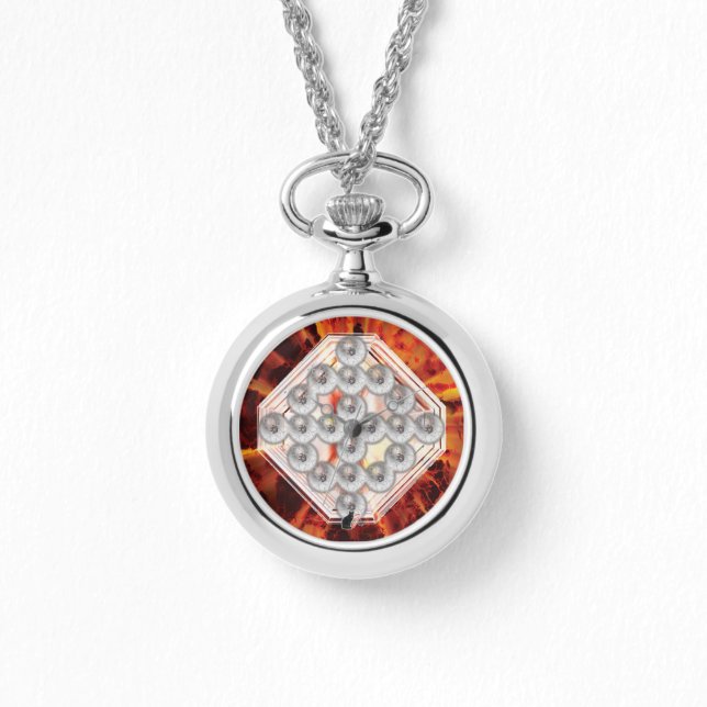 Collier Hard Rock (Recto)