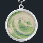 Collier Le bord de l'eau<br><div class="desc">Décorations pour la maison</div>