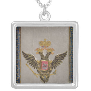 Collier Le Family impérial russe