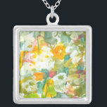 Collier Le printemps a Sprung II<br><div class="desc">Floral</div>