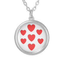 LOVE NECKLACE POUR FEMMES CADEAUX, PETITE AMIE