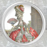 Collier Marie Antoinette<br><div class="desc">Marie Antionette à la pointe de la mode</div>