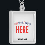 COLLIER MARQUE BLANCHE MODERNE ET PERSONNALISABLE VÉRIFIÉE<br><div class="desc">VOUS POUVEZ CHANGER, REDIMENSIONNER OU AJOUTER LOGO, PHOTO, TEXTE ET COULEURS COMME VOUS LE SOUHAITEZ.MERCI.</div>