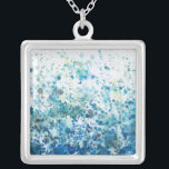 Collier Mer Speckée I<br><div class="desc">Décorations pour la maison</div>