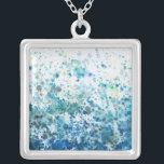 Collier Mer Speckée I<br><div class="desc">Décorations pour la maison</div>