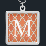 Collier Monogramme | Motifs du marché III<br><div class="desc">Motifs</div>
