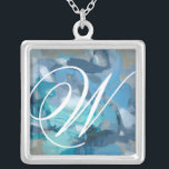 Collier Monogramme | Tangé<br><div class="desc">Décorations pour la maison</div>