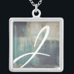 Collier Monogramme | Transfade I<br><div class="desc">Décorations pour la maison</div>