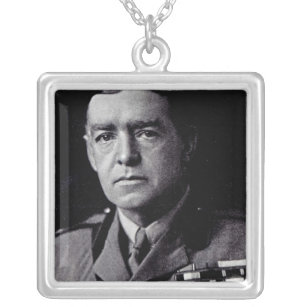 Collier Monsieur principal Ernest Shackleton