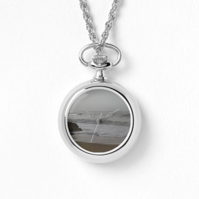 Collier Montre  (Recto)