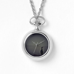 Collier Montre