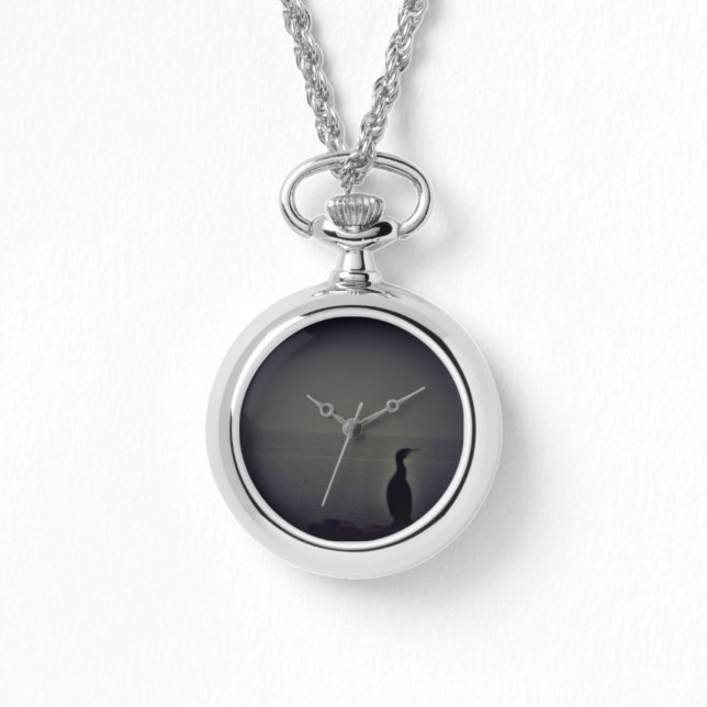 Collier Montre  (Recto)