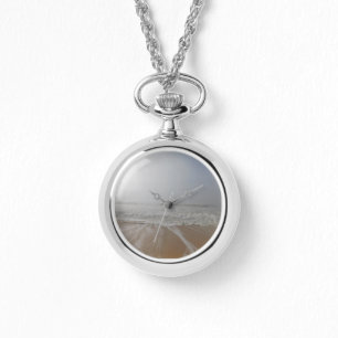 Collier Montre