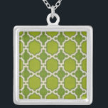 Collier Motifs du marché IV<br><div class="desc">Motifs</div>