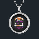 Collier No Costume This Year 2021<br><div class="desc">No Costume This Year 2021 Is Scary Enough matching, family, happy, halloween, costumes, spooky, horror, october, spooky season, halloween venin ideas, ghost, pompe, retro, skull, cute, skeleton, von intage, october, art, family matching, halloween costume, toxiques, fun, monster, boo sheet Funny Halloween 2021 Costume Halloween Matching Family Costume Halloween Halloween 2021...</div>