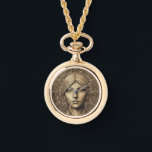 Collier or Soul Connections<br><div class="desc">Le design "Soul Connections" présente l'expression dans une belle image d'ange de couleur dorée et vibrante, créant un affichage visuel saisissant et dynamique. Les couleurs utilisées dans le texte évoquent un sens de l'énergie et de la connexion, reflétant le sens de l'expression. Le design est simple mais impactable, ce qui...</div>