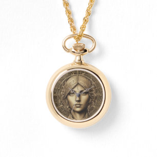 Collier or Soul Connections